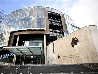 Corbet guilty of murder